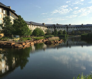 Deloitte University Westlake TX