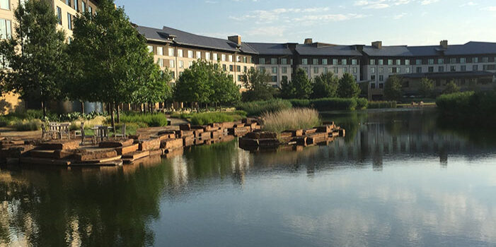 Deloitte University Westlake TX